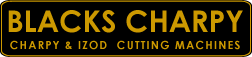 BLACKS CHARPY