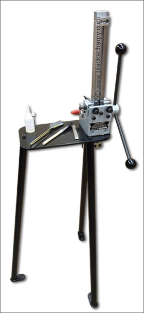 CNB36 Bench for Hand Operated Charpy Notch Machine