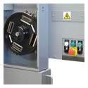 Blacks CNM Machines
