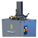 Motorised Charpy Notch Machines
