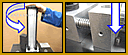 Machine User Manuals