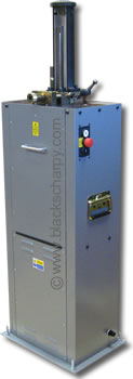 Spare Parts - Motorised Charpy Notch Machines