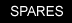 Spare parts