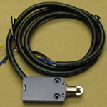 FIXTURE CAM SWITCH TAB01-008