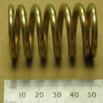 SPRING (BRAKE) EAA01-003